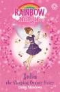 Rainbow Magic: Julia The Sleeping Beauty Fairy - Preview