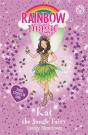 Rainbow Magic: Kat The Jungle Fairy - Preview