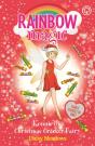 Rainbow Magic: Konnie The Christmas Cracker Fairy - Preview