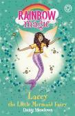Rainbow Magic: Lacey The Little Mermaid Fairy
