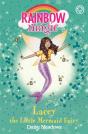Rainbow Magic: Lacey The Little Mermaid Fairy - Preview