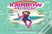 Rainbow Magic: Layne The Surfing Fairy