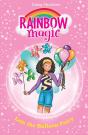 Rainbow Magic: Lois The Balloon Fairy - Preview