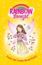 Rainbow Magic: Luna The Loom Band Fairy - Preview