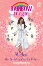 Rainbow Magic: Meghan The Wedding Sparkle Fairy - Preview