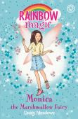 Rainbow Magic: Monica The Marshmallow Fairy