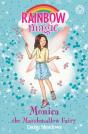 Rainbow Magic: Monica The Marshmallow Fairy - Preview