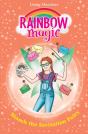 Rainbow Magic: Niamh The Invitation Fairy - Preview