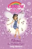 Rainbow Magic: Paloma The Dodgems Fairy