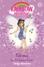 Rainbow Magic: Paloma The Dodgems Fairy - Preview