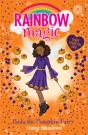 Rainbow Magic: Paula The Pumpkin Fairy - Preview