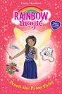 Rainbow Magic: Preeti The Prom Fairy - Preview