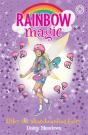 Rainbow Magic: Riley The Skateboarding Fairy - Preview