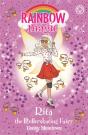 Rainbow Magic: Rita The Rollerskating Fairy - Preview