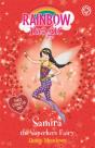 Rainbow Magic: Samira The Superhero Fairy - Preview