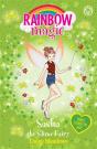 Rainbow Magic: Sasha The Slime Fairy - Preview