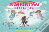 Rainbow Magic: Save The Ocean Fairies