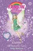 Rainbow Magic: Sianne The Butterfly Fairy