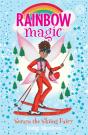 Rainbow Magic: Soraya The Skiing Fairy - Preview