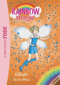 Capa do artigo Rainbow Magic - T05 - Rainbow Magic 05