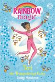 Rainbow Magic: Teri The Trampolining Fairy
