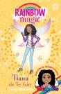 Rainbow Magic: Tiana The Toy Fairy - Preview
