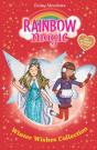 Rainbow Magic: Winter Wishes Collection - Preview