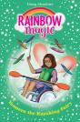 Rainbow Magic: Yasmeen The Kayaking Fairy - Preview