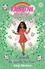 Rainbow Magic: Zainab The Squishy Toy Fairy - Preview