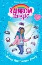 Rainbow Magic: Zelda The Gamer Fairy - Preview