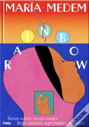 Capa do artigo Rainbow
