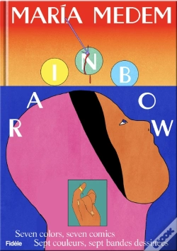 Capa do artigo Rainbow