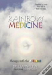 Capa do artigo Rainbow Medicine