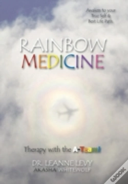Capa do artigo Rainbow Medicine