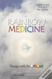 Capa do artigo Rainbow Medicine