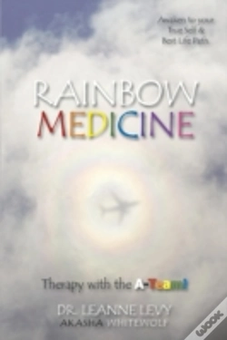 Capa do artigo Rainbow Medicine