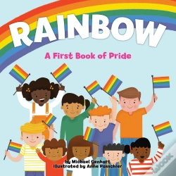 Capa do artigo Rainbow