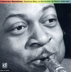 Capa do artigo Rainbow Mist - CD