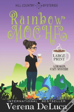 Capa do artigo Rainbow Mocha