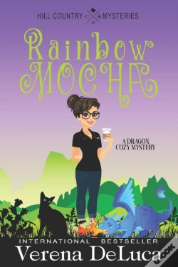 Capa do artigo Rainbow Mocha