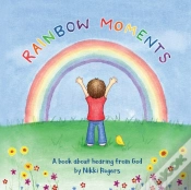 Capa do artigo Rainbow Moments
