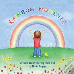 Capa do artigo Rainbow Moments
