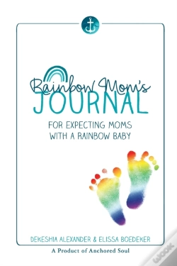 Capa do artigo Rainbow Mom'S Journal