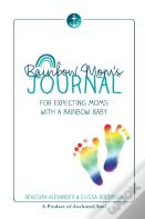 Rainbow Mom'S Journal