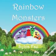 Rainbow Monsters