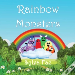 Capa do artigo Rainbow Monsters