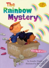 Rainbow Mystery