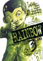 Rainbow Núm. 03 - Preview