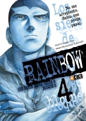 Capa do artigo Rainbow Núm. 04