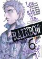 Rainbow Núm. 06 - Preview